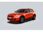 FIAT 600 Hybrid Pop 1.2 Hybrid 110cv