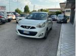 Nissan Micra 1.2 12V 5 porte GPL Eco Acenta