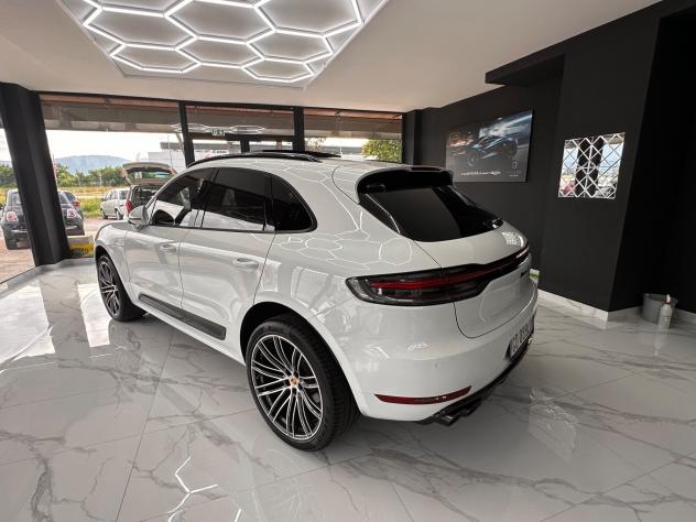 Porsche Macan 2.0 - Foto 4