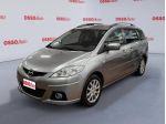 Mazda Mazda5 2.0 TD 110 HP EXTRA STYLE COMMERCIANTI
