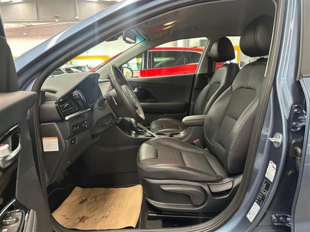 KIA Niro 1.6 GDI HEV Style s Techno Pack 2WD DCT rif. 22094039 - Foto 7