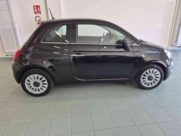 FIAT 500 1.2 Lounge rif. 24199137 - Foto 9