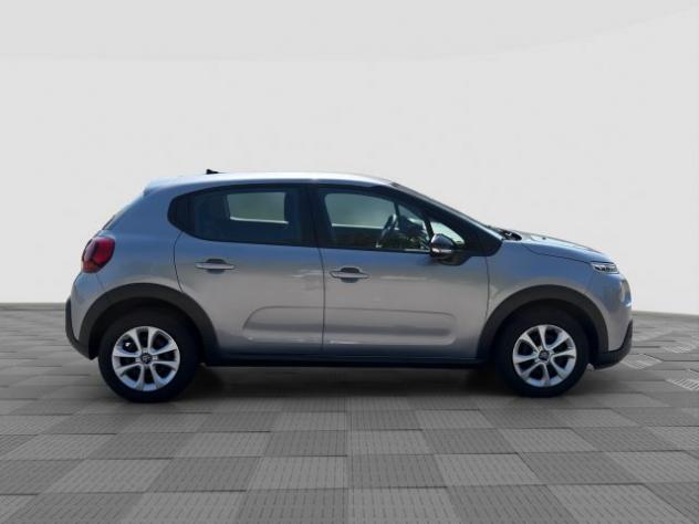 CITROEN C3 C3 PureTech 83 S&S Feel rif. 23889081 - Foto 6