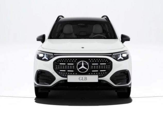 MERCEDES-BENZ GLB EQ 350 4Matic AMG Line Advanced Plus rif. 23901251 - Foto 3