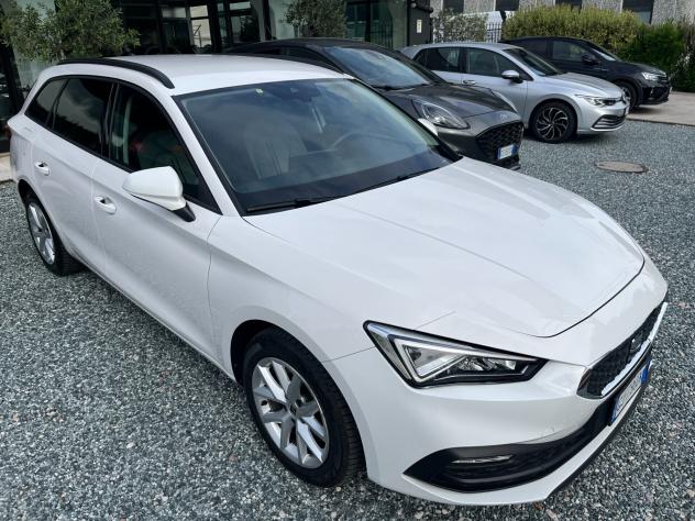 Seat Leon Sportstourer 2.0 TDI 150 CV DSG Style - Foto 3