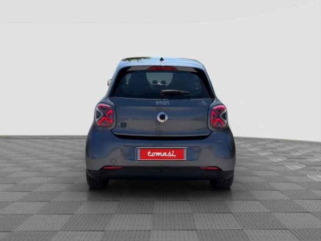 SMART ForFour forfour EQ Racingrey (22kw) rif. 23971902 - Foto 4