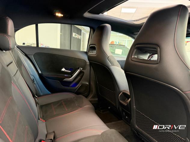 MERCEDES Classe A (W177) A 180 d Automatic AMG Line Advanced Plus - Foto 10