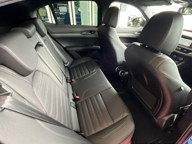 Alfa Romeo Stelvio 2.9 V6 520 CV Quadrifoglio AT8 Q4 - Foto 10