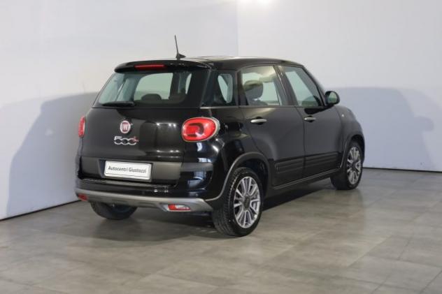 FIAT 500L 1.3 Multijet 95 CV Cross rif. 24174815 - Foto 7