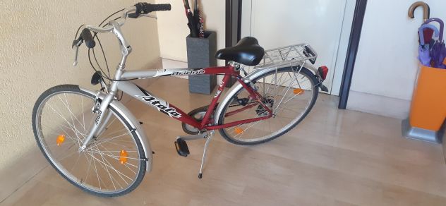 BICICLETTA ORIGINALE ATALA BRIDGE - Foto 2