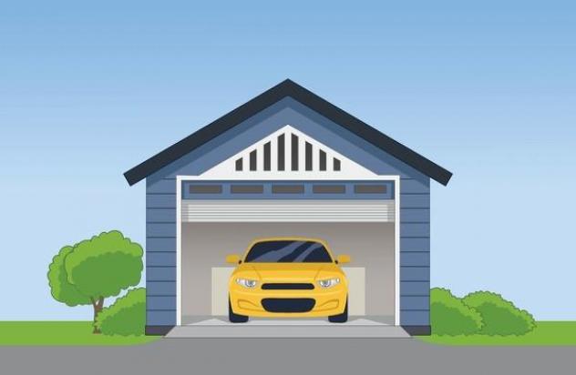Garage in vendita a Poggibonsi 58 mq Rif: 1399424