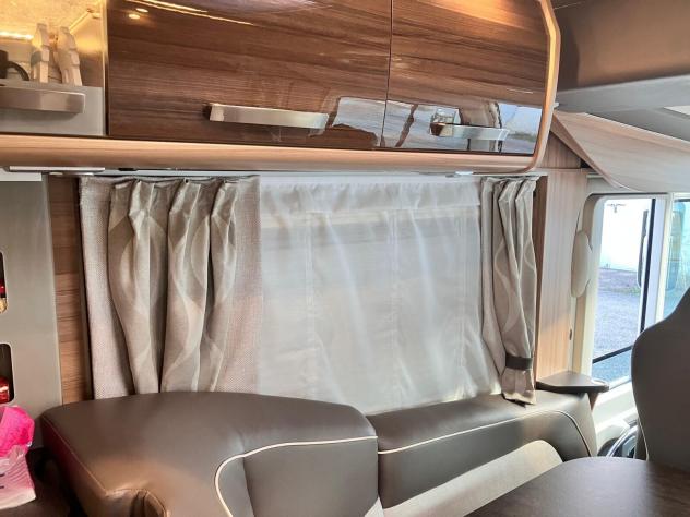 Knaus SUN I 900 LEG MOTORHOME - Foto 6