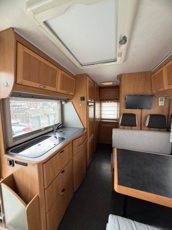 HYMER B564 - Foto 5