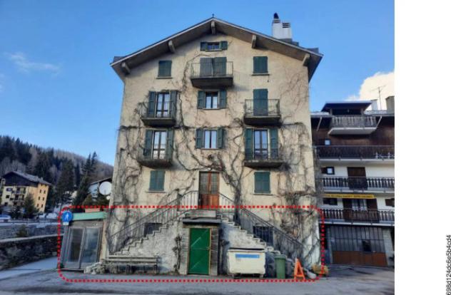 Immobile in asta di 119 m² in vendita a Madesimo - Foto 2