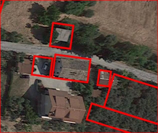 Immobile in asta di 26 m² con più di 5 locali in vendita a Monsampietro Morico - Foto 13