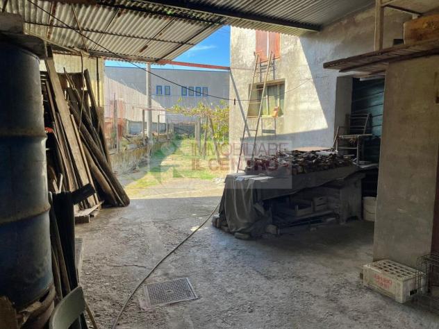 Fabbricato indipendente di ampia metratura con terreno - Foto 17