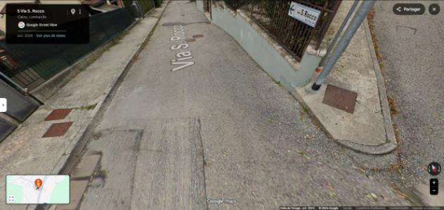 Immobile in asta di 97 m² in vendita a Caino - Foto 6