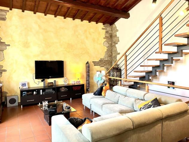 Villa in vendita a San Donnino - Campi Bisenzio 190 mq Rif: 1336003 - Foto 4