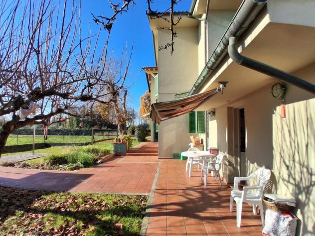 Villa in vendita a Lunata - Capannori 277 mq Rif: 1376888 - Foto 4