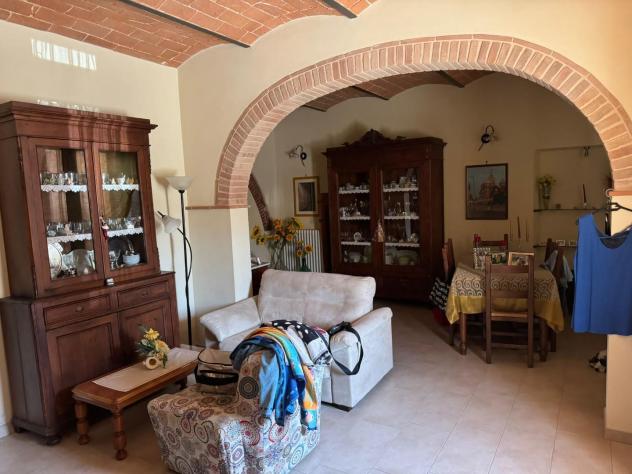 Terratetto in vendita a San Frediano a Settimo - Cascina 120 mq Rif: 1388236 - Foto 6