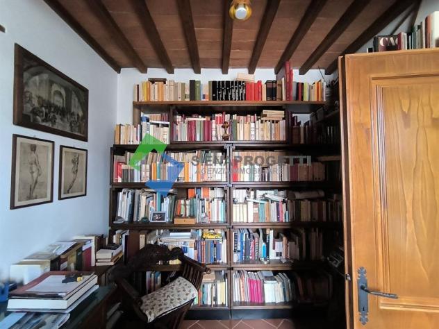 Appartamento in antico Borgo del Chianti, Pianella, Siena. - Foto 17