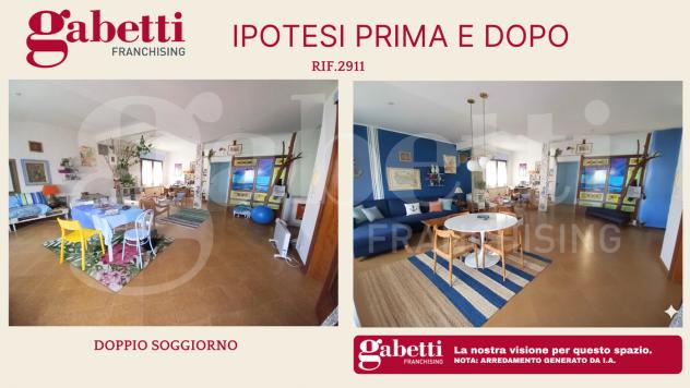 Appartamento - Chioggia . Rif.: 2911VRG - Foto 3