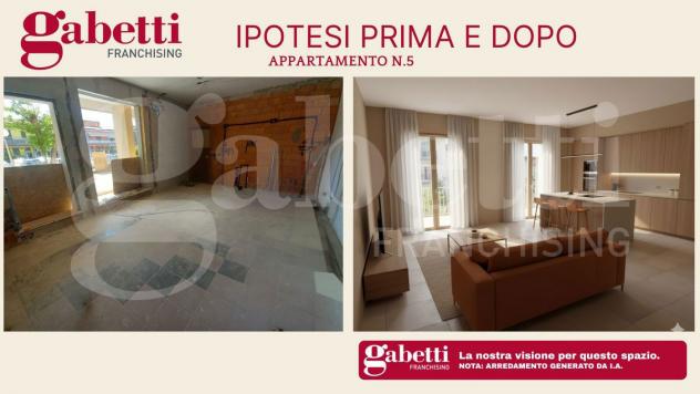 Appartamento - Chioggia . Rif.: 3448VRG - Foto 12