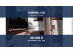 Immobile in asta di 141 m² in vendita a Ciminna