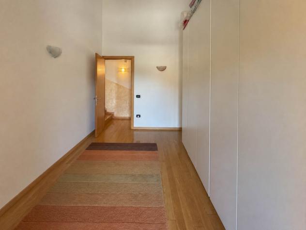 Porzione di casa in vendita a Costabissara - Foto 18