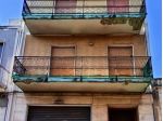 Floridia vendesi casa indipendente 5 vani 500 Mq