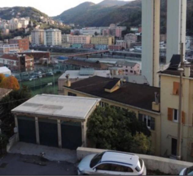 Immobile in asta di 65 m² con più di 5 locali in vendita a Genova - Foto 10