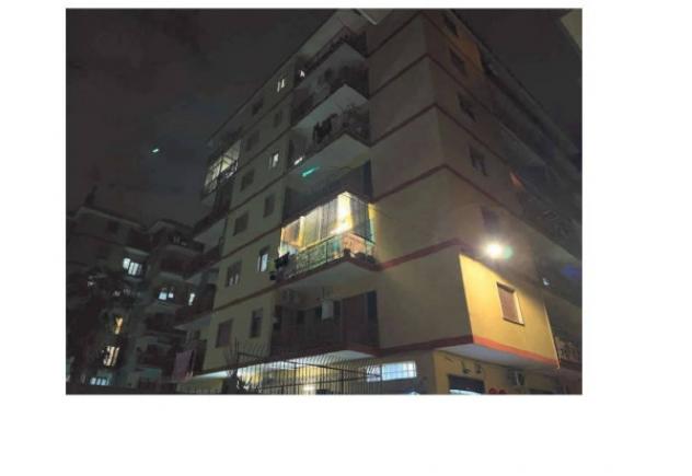 Immobile in asta di 78 m² in vendita a Giugliano in Campania - Foto 4