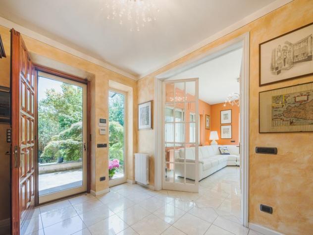 Villa in vendita a Farneta - Lucca 290 mq Rif: 1324774 - Foto 5