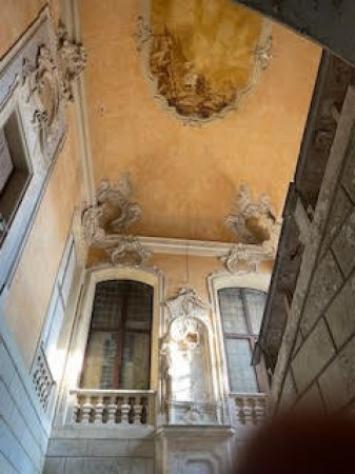 Palazzo / Stabile di 7395 m² in vendita a Mantova - Foto 5