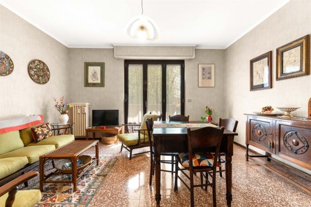 TRILOCALE IN NUDA PROPRIETA' - Foto 2