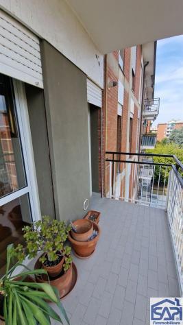 Zona Mecenate: Bilocale da ristrutturare con balcone, solaio e box - Foto 12