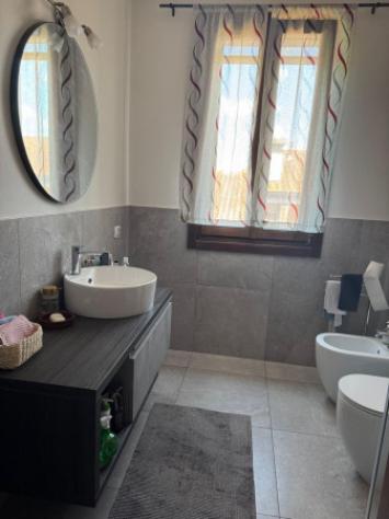 Appartamento di 90 m² con 3 locali e box auto doppio in vendita a Novi di Modena - Foto 10