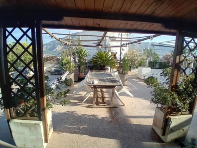 Immobile in asta di 118 m² con più di 5 locali in vendita a Palermo - Foto 4