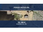 Immobile in asta di 60 m² in vendita a Poggio Nativo