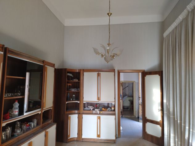 FinImmobil VENDE in Salice Sal. LE, casa +garage Via De Castris 111 - Foto 7