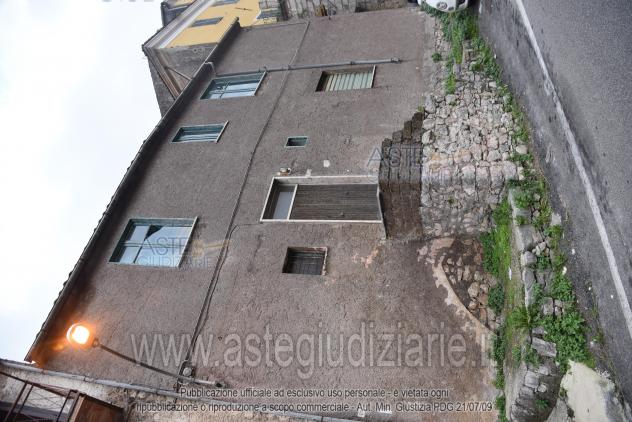 IMMOBILI-IMMOBILE RESIDENZIALE-VIA SAN FRANCESCO