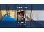 Immobile in asta di 65 m² in vendita a Torino