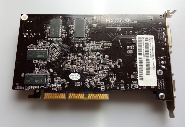 Scheda video ATI - NVIDIA - Foto 2