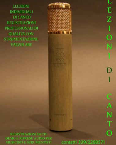 Audio Registrazioni professionali - Foto 3