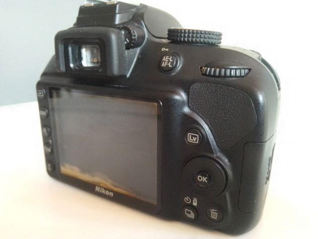 NIKON D3300 - Foto 3