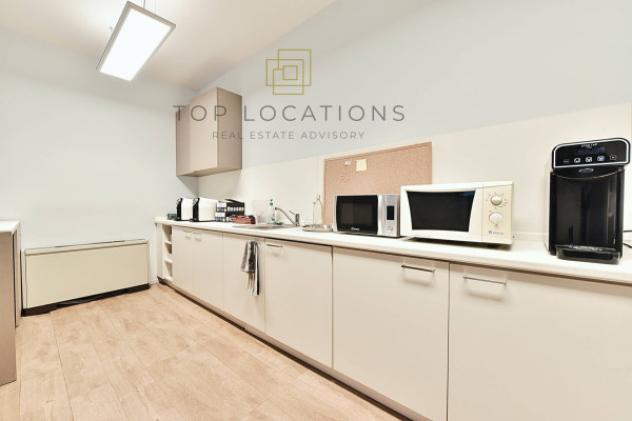 Immobile di 650 m² con 1 locale in affitto a Milano - Foto 7