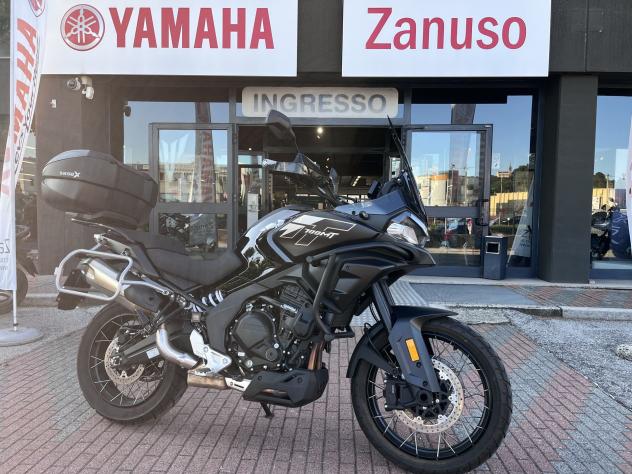 CFMOTO 700MT pochissimi km