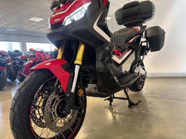 HONDA X-ADV 750 X-ADV 750 rif. 23976488 - Foto 2
