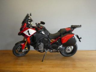 DUCATI Multistrada V4 S pikes peak rif. 24010710