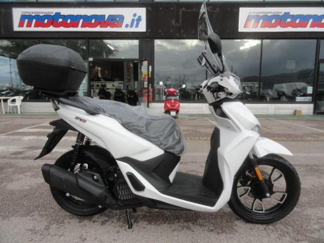 VOGE SFIDA SR16 SFIDA SR16 rif. 21887528